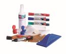 Whiteboard Starterset 32tlg. sortiert, 1 St.