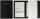 Adress-Telefonringbuch A-Z - schwarz, 1 St.