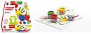 Fingerfarbe Kids - 4x 100 ml, sortiert, 1 St.