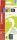 Umweltfreundlicher Buntstift - GREENcolors - 12er Pack - mit 12 verschiedenen Farben, 1 St.