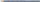 Buntstift Jumbo GRIP - blau metallic, 12 St.