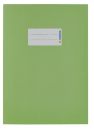 5508 Heftschoner Papier - A5, grasgrün, 1 St.