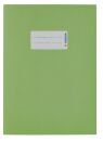 5508 Heftschoner Papier - A5, grasgrün, 1 St.