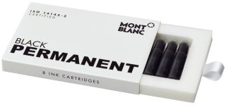 Tintenpatrone - 8 Stück, black, 1 St.