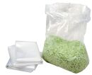 Plastikbeutel PE-Seitenfaltensack 10 Stück, 1 St.