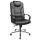 Topstar Chefsessel Comfort Point 50, 7819 D60 Kunstleder schwarz, Gestell chrom