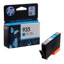 HP 935(C2P20AE) cyan Druckerpatrone