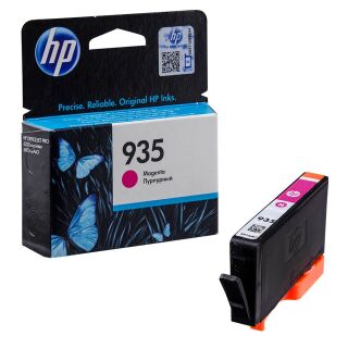 HP 935(C2P21AE) magenta Druckerpatrone