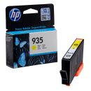 HP 935(C2P22AE) gelb Druckerpatrone