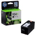 HP 934XL(C2P23AE) schwarz Druckerpatrone