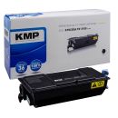 KMP K-T66  schwarz Toner kompatibel zu KYOCERA TK-3100