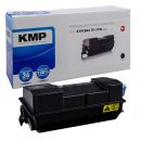 KMP K-T64  schwarz Toner kompatibel zu KYOCERA TK-3130