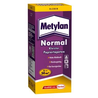 Metylan Normal Tapetenkleister 125,0 g