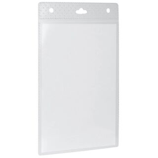 DURABLE Namensschilder 10,5 x 14,8 cm, 20 St.