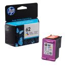 HP 62(C2P06AE) color Druckerpatrone