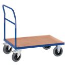 Rollcart Transportwagen 02-5997 blau 112,0 x 70,0 x 99,0...