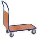 Rollcart Transportwagen 03-4505 blau 90,0 x 50,0 x 90,0...