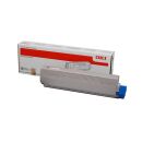 OKI 44844616  schwarz Toner