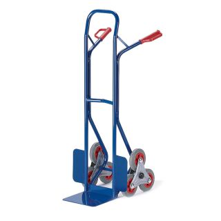 Rollcart Treppenkarre bis 150,0 kg