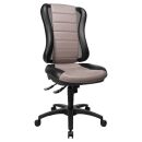 Topstar Bürostuhl Head Point RS, HE300 S103 Stoff...