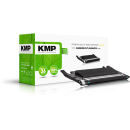 KMP SA-T53  schwarz Toner kompatibel zu SAMSUNG CLT-K406S...