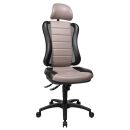 Topstar Bürostuhl Head Point RS, HE300 S103X Stoff...