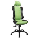 Topstar Bürostuhl Head Point RS, HE300 S105X Stoff...