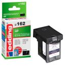 edding EDD-162 schwarz Druckerpatrone kompatibel zu HP...