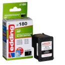 edding EDD-180 schwarz Druckerpatrone kompatibel zu HP...