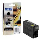 EPSON 16XXL / T1681XXL (Füller) schwarz Druckerpatrone