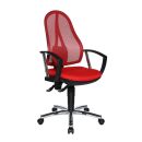 Topstar Bürostuhl Open Point P Plus, OP79A G21 Stoff...