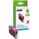 KMP H65  magenta Druckerpatrone kompatibel zu HP 364XL...
