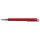 LAMY Kugelschreiber logo M+ rot, Schreibfarbe: blau, 1 St.