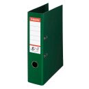 Esselte No.1 POWER Ordner grün Kunststoff 7,5 cm DIN...