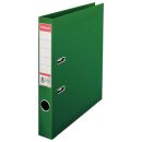 Esselte No.1 POWER Ordner grün Kunststoff 5,0 cm DIN...