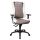 Topstar Bürostuhl Head Point RS, HE300 S033 Stoff weiß, Gestell schwarz
