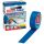 tesa extra Power® Perfect Gewebeband blau 19,0 mm x 2,75 m 1 Rolle
