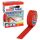 tesa extra Power® Perfect Gewebeband rot 19,0 mm x 2,75 m 1 Rolle