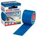 tesa extra Power® Perfect Gewebeband blau 38,0 mm x...