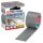 tesa extra Power® Perfect Gewebeband grau 38,0 mm x 2,75 m 1 Rolle