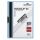 DURABLE Klemmhefter DURACLIP hellblau, 25 St.