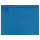 Exacompta Hängehefter Exaflex Karton blau DIN A4 1x...
