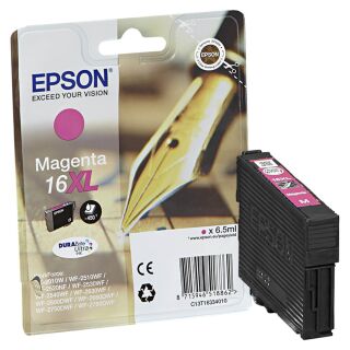 EPSON 16XL / T1633XL (Füller) magenta Druckerpatrone