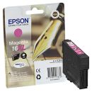 EPSON 16XL / T1633XL  magenta Druckerpatrone