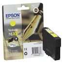 EPSON 16XL / T1634XL (Füller) gelb Druckerpatrone