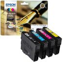 EPSON 16XL / T1636XL (Füller) schwarz, cyan,...