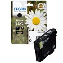 EPSON 18XL / T1811XL (Gänseblümchen) schwarz...