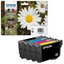 EPSON 18XL / T1816XL (Gänseblümchen) schwarz,...