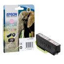 EPSON 24XL / T2436XL (Elefant) light magenta Druckerpatrone