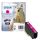 EPSON 26 XL / T2633 XL (Eisbär) magenta Druckerpatrone